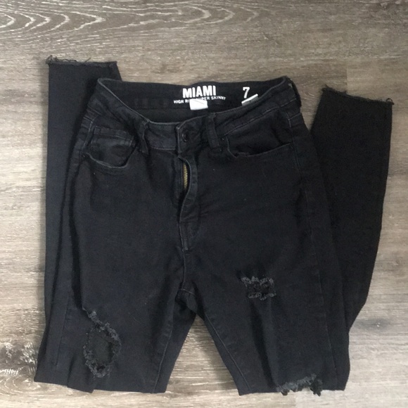 Jeans - Picture 2 of 3